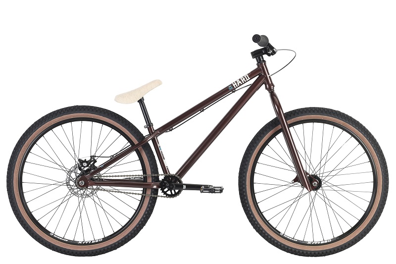 18 STEEL RESERVE 1.1 - モトクロスインターナショナル