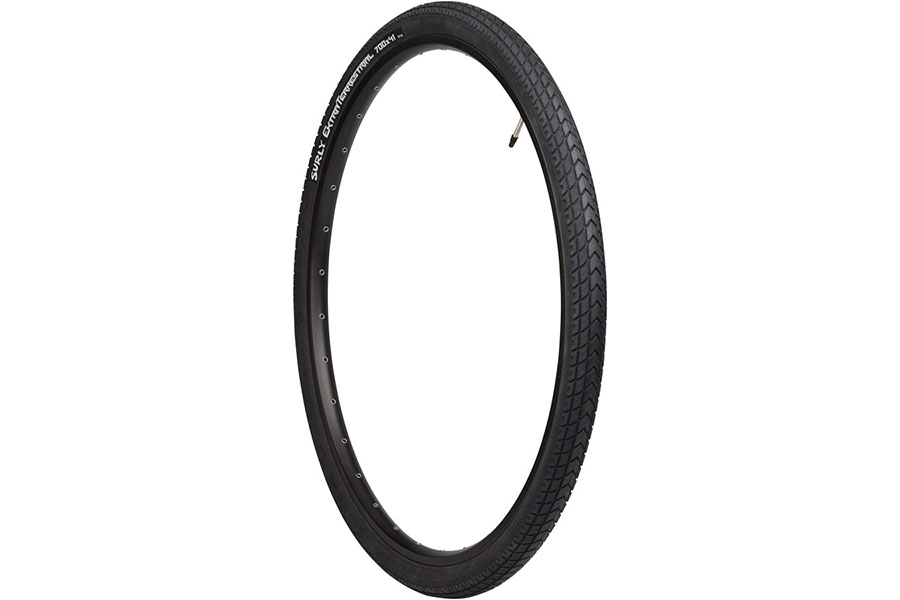 EXTRA TERRESTRIAL 700 x 41C 60tpi TIRE - モトクロスインターナショナル