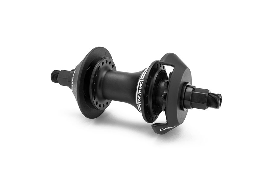 VX3 CASSETTE HUB - モトクロスインターナショナル