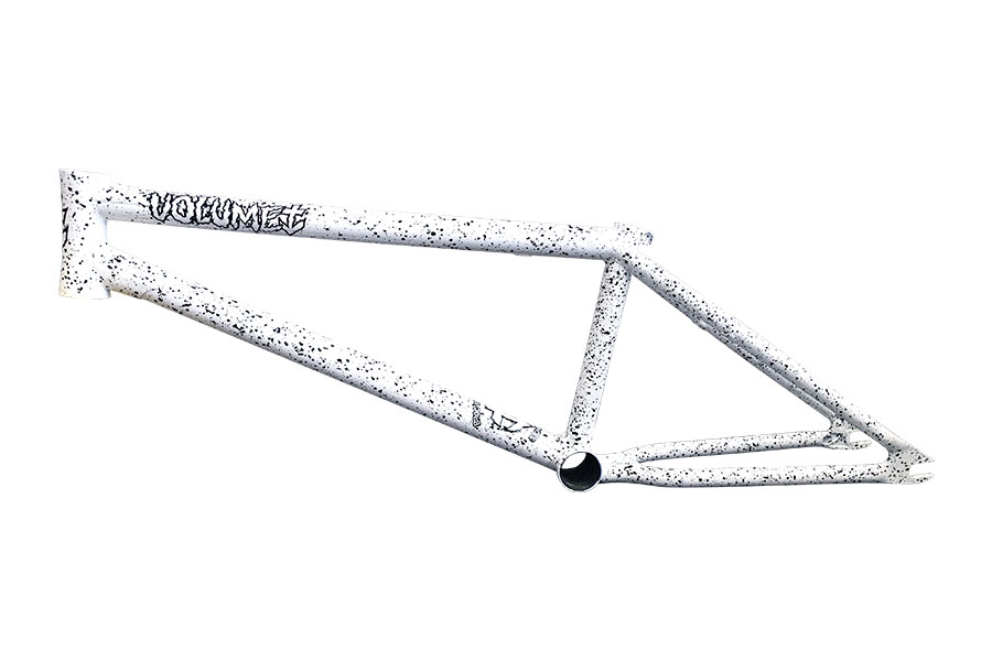 VESSEL V3 FRAME - モトクロスインターナショナル