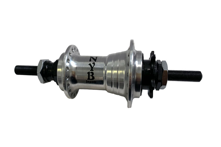 NK FREECOASTER HUB - モトクロスインターナショナル