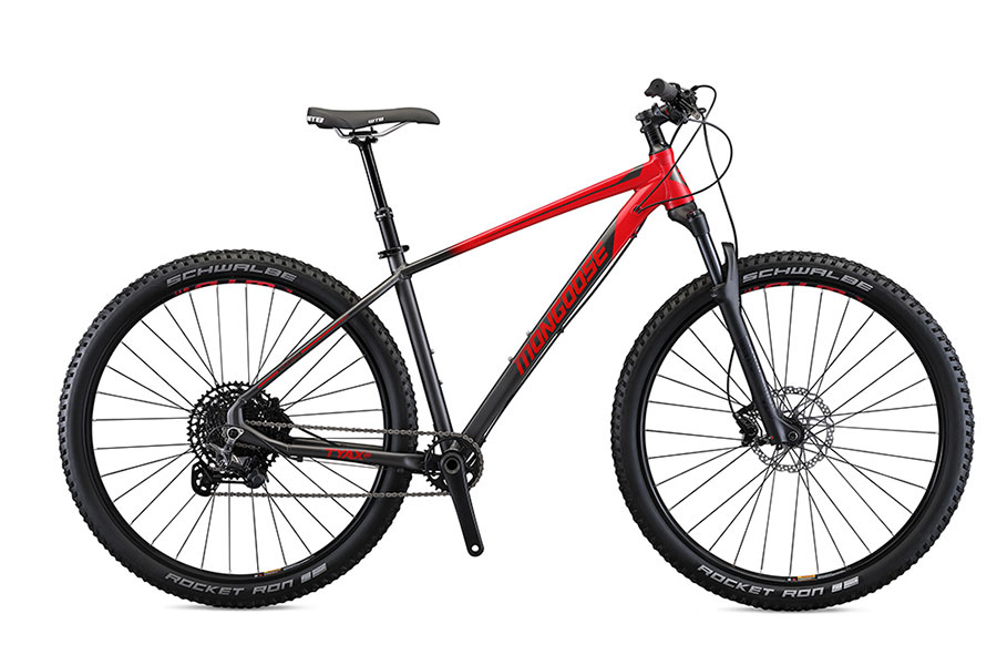 Mongoose MTB TYAXモデル - モトクロスインターナショナル