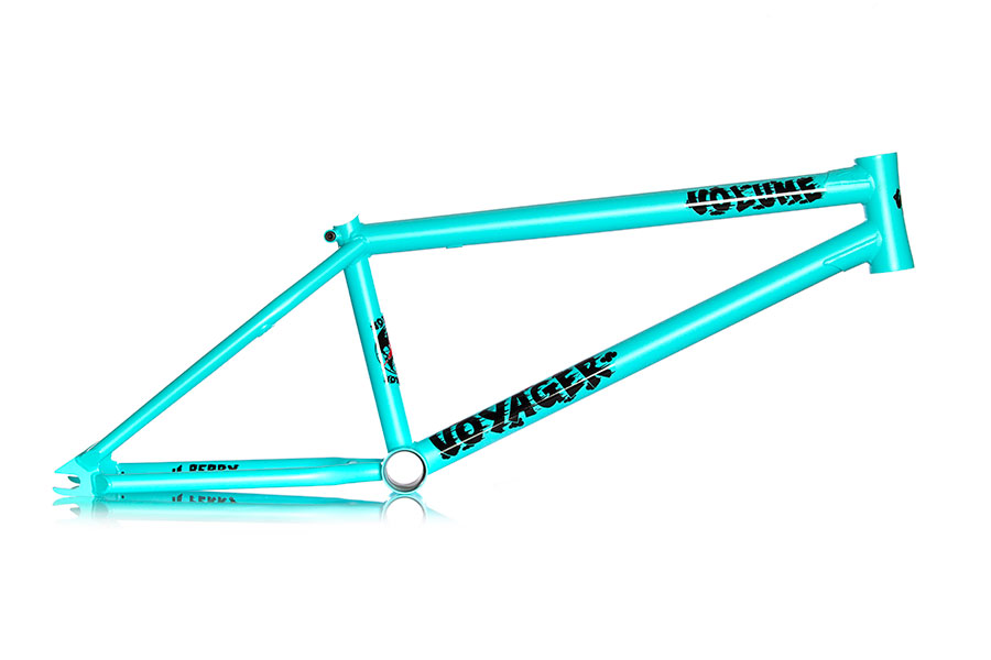 VOYAGER V2 FRAME - モトクロスインターナショナル