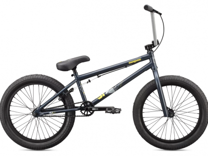 MONGOOSE - モトクロスインターナショナル