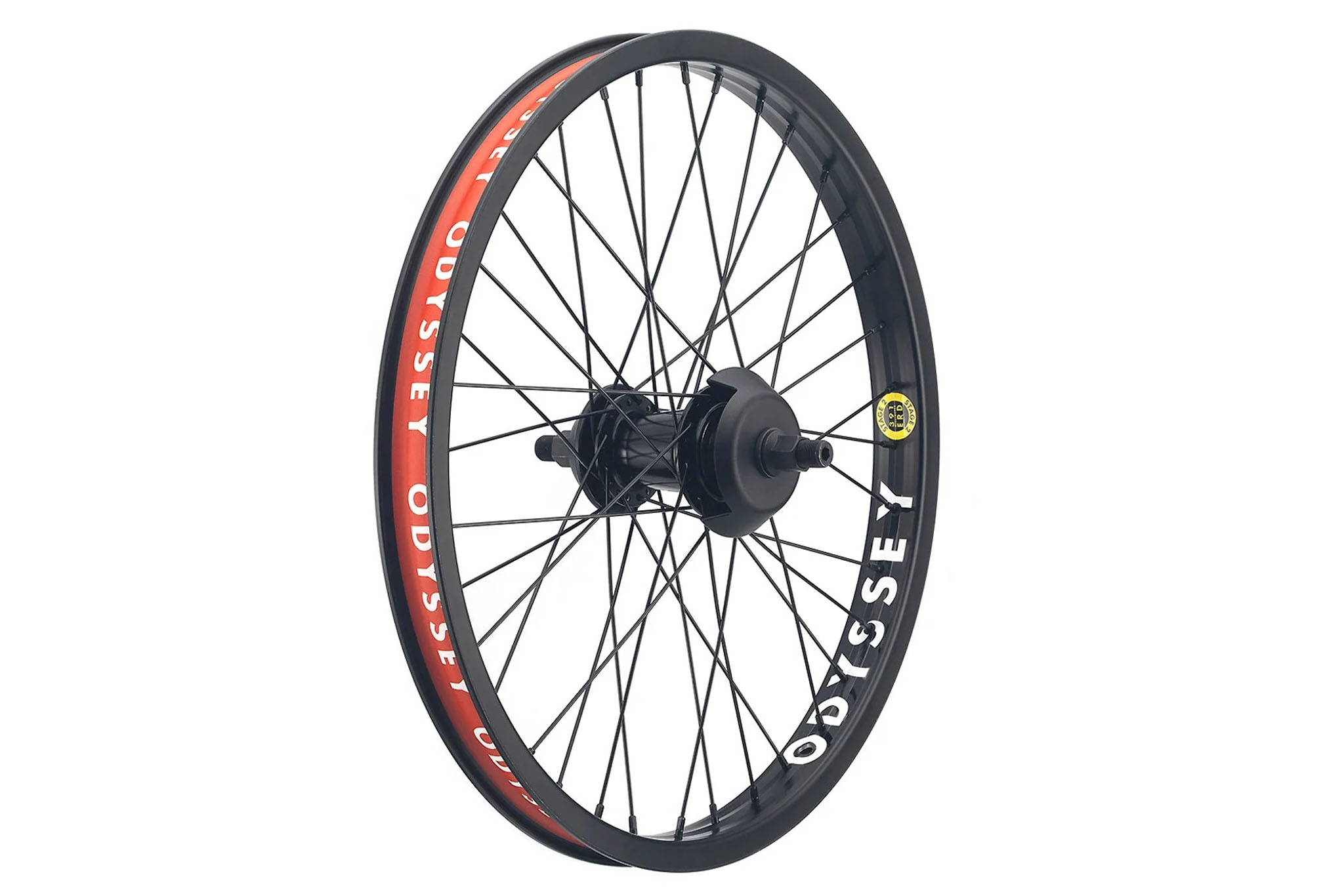 STAGE-2 FREECOASTER WHEEL - モトクロスインターナショナル