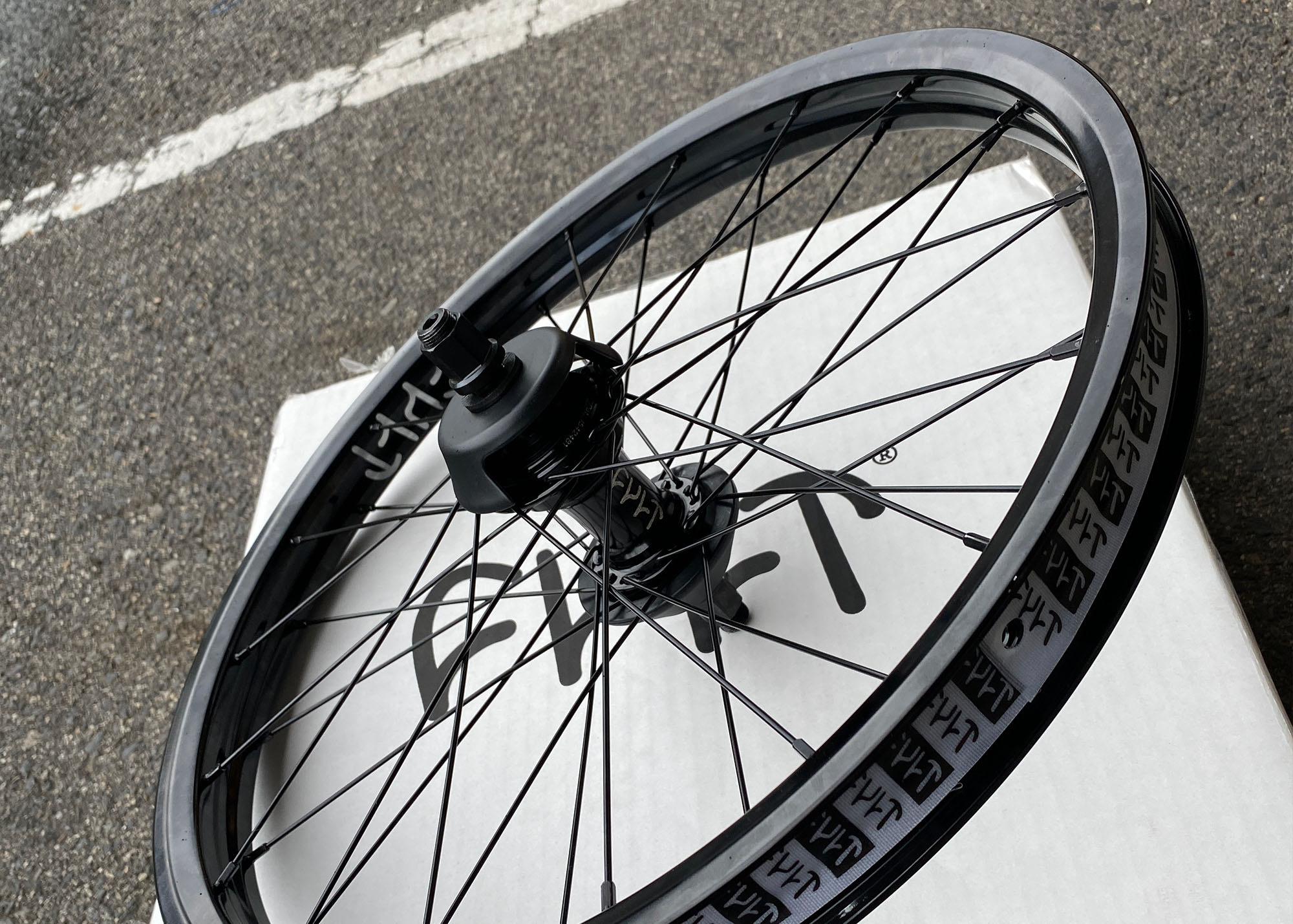 CULT CREW】NEWタイプのフリーコースター、VANSシートなどが入荷