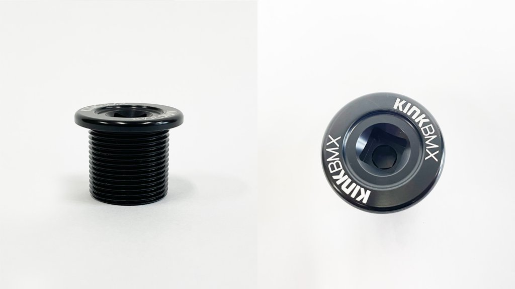 BMXフロントフォークについて - モトクロスインターナショナル