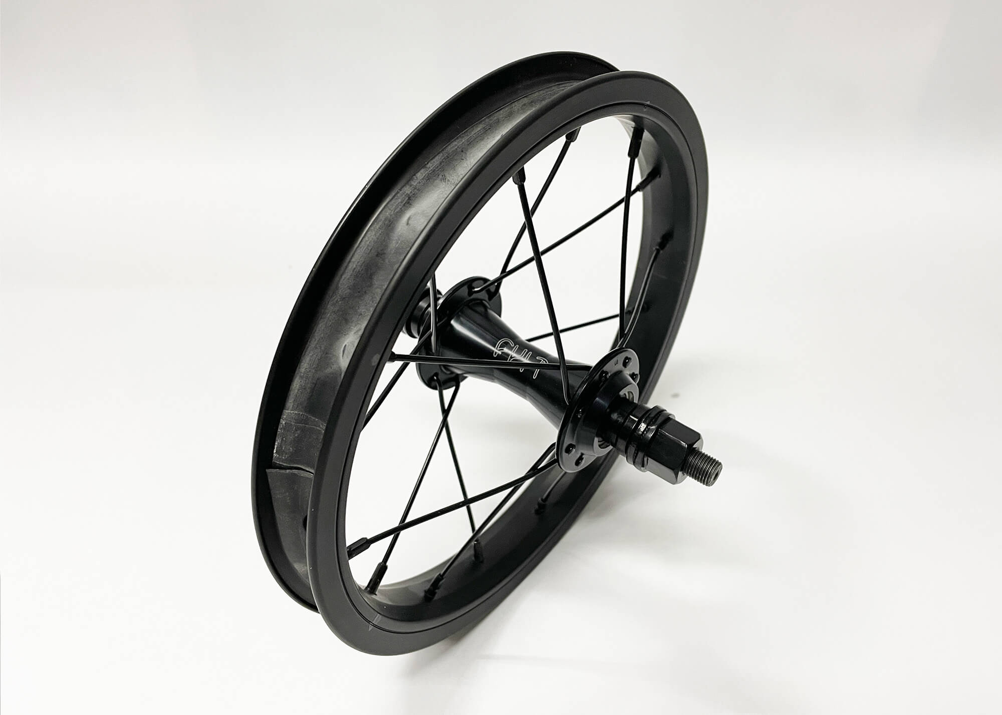 JUVENILE 12 WHEEL - モトクロスインターナショナル