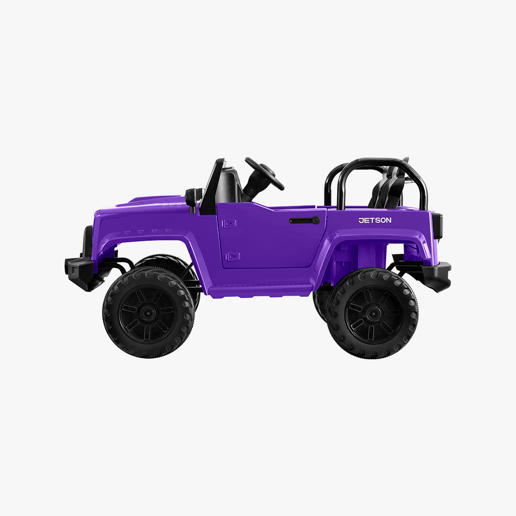 Safara Max Kids' Electric Ride-On