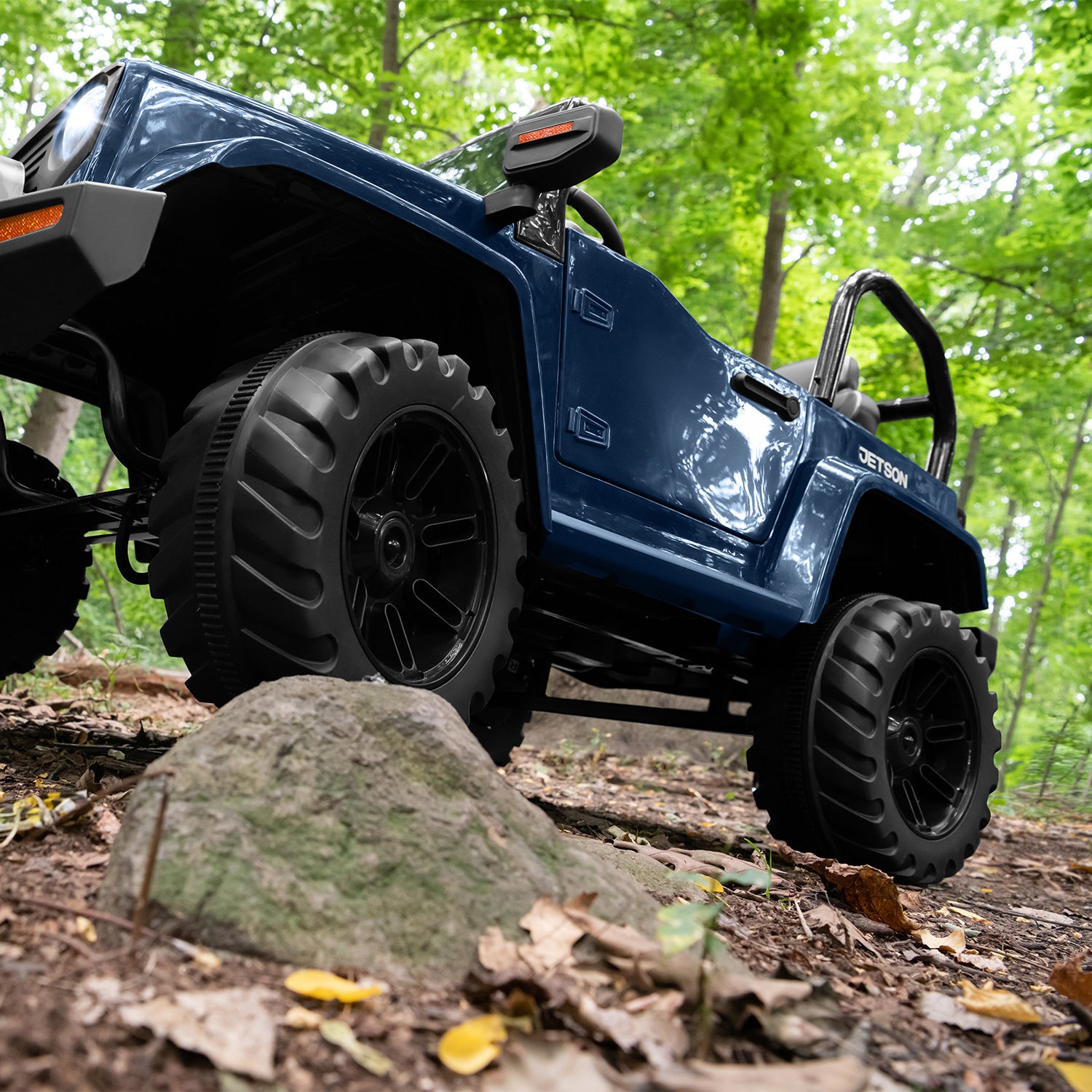 Safara Max Kids' Electric Ride-On