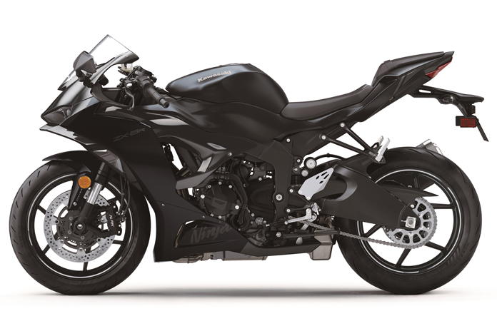 2024 Kawasaki Ninja ZX-6R | First Look Review | Rider Magazine