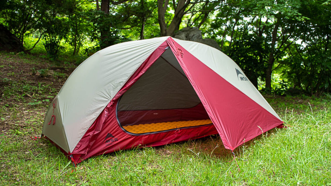 MSR FreeLite 1 and Fast & Light Body Review - RIDGELINEIMAGES.com