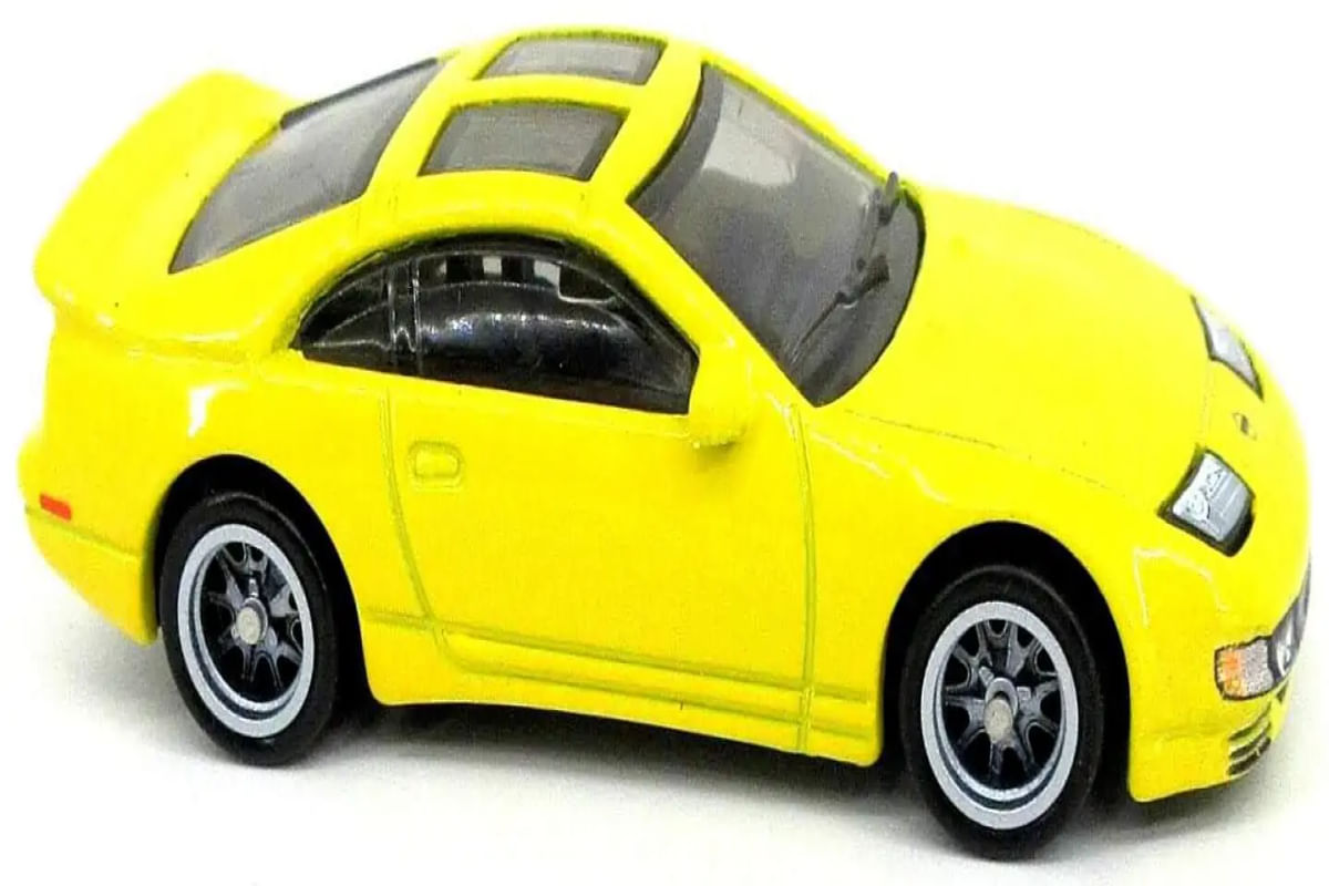 Hot Wheels Car Culture - Modern Classics Nissan 300ZX Twin Turbo