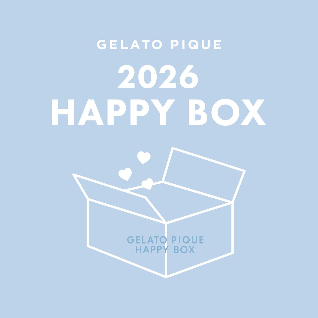 速報】ジェラピケ福袋2026は11/19に販売開始！楽天・Amazon の攻略