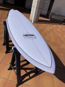 SURFTECH BenAipa BigBoy Sting 7'0