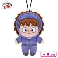 劇場版 忍たま乱太郎 ほわぬいvol.3 | オンラインクレーンゲーム