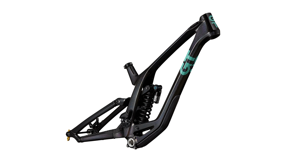 FURY(フューリー) | GT Bicycles 日本語公式サイト - GT Bicycles 日本