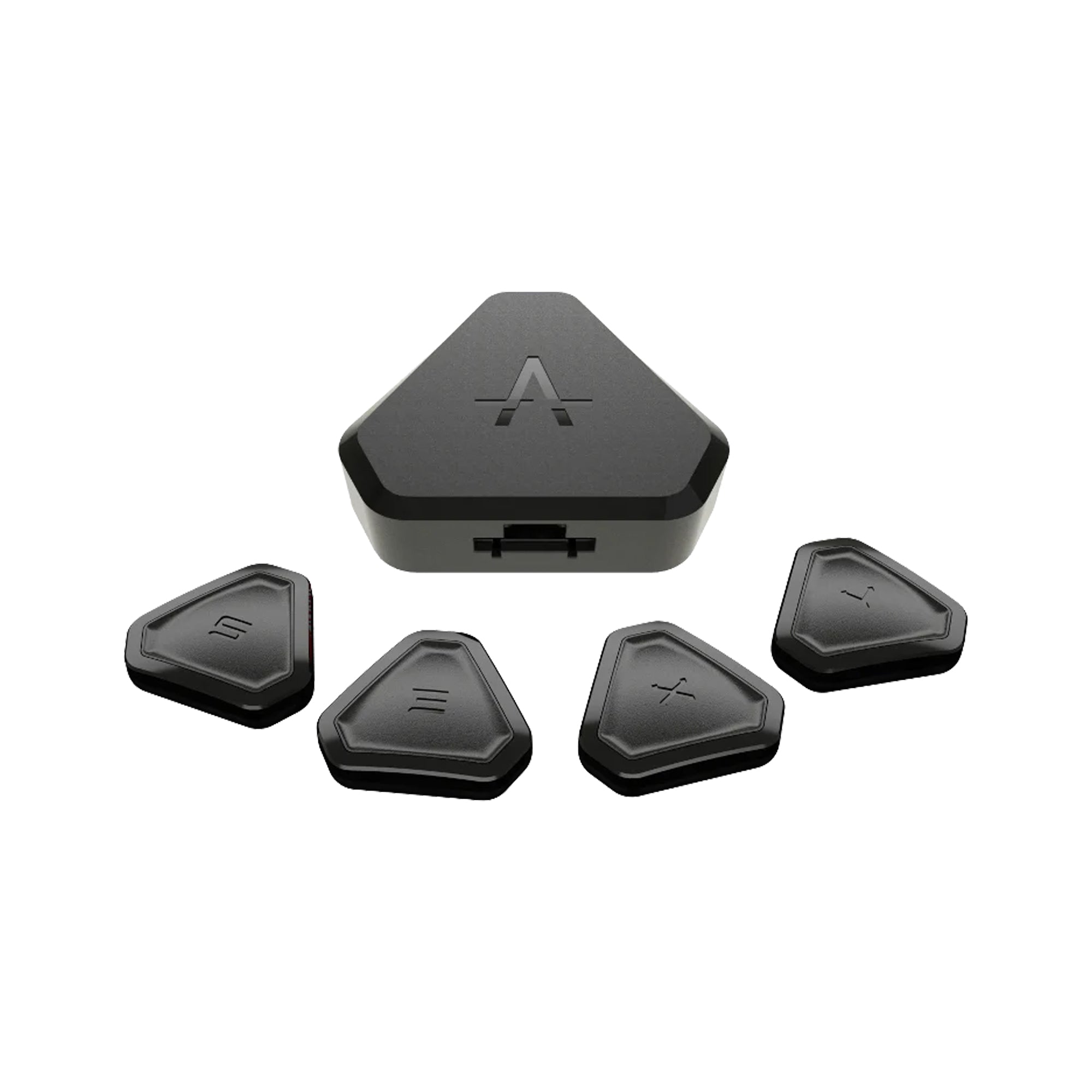 ENHANCE：テスラ用：Four S3XY Buttons + Commander – RK-ONLINE