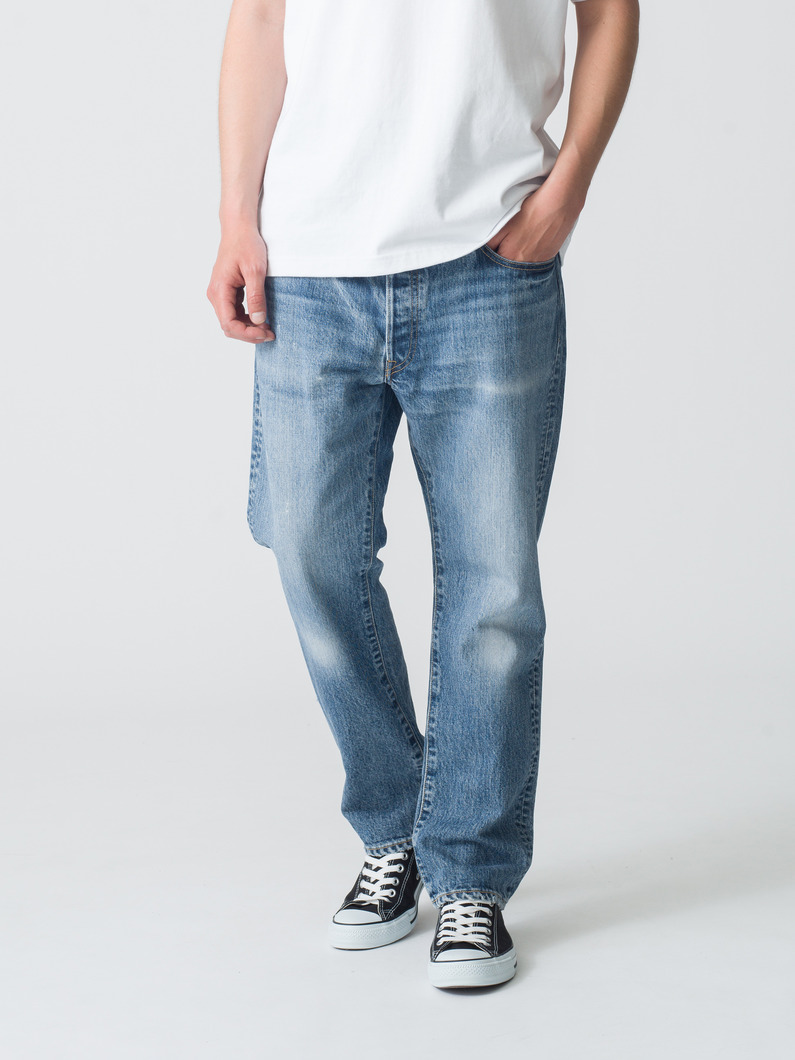 ジョー スリムフィット デニムパンツ｜RHC(アールエイチシー)｜Ron Herman