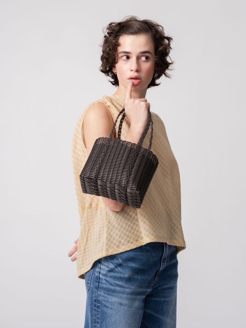 living, I'M OK｜Ron Herman