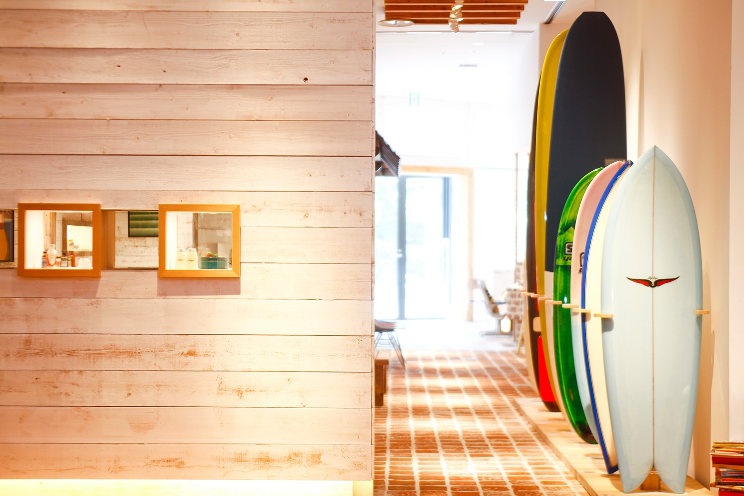 STORE STORY｜Ron Herman