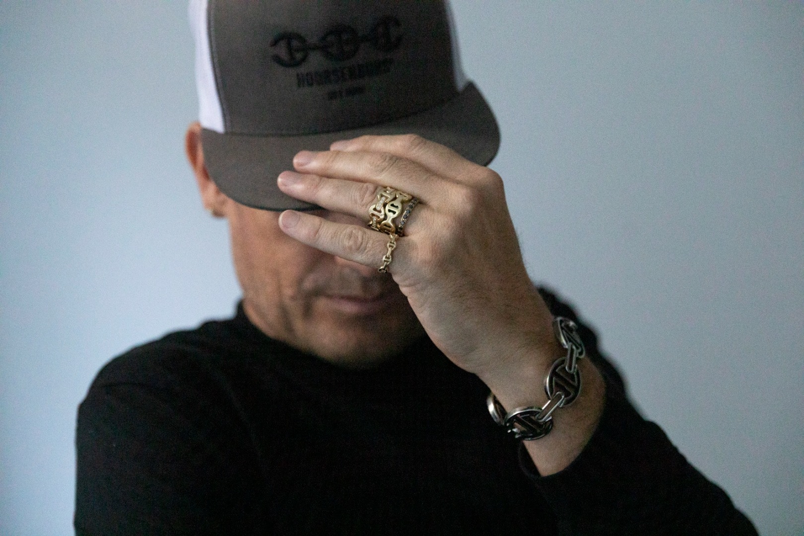 HOORSENBUHS｜Ron Herman