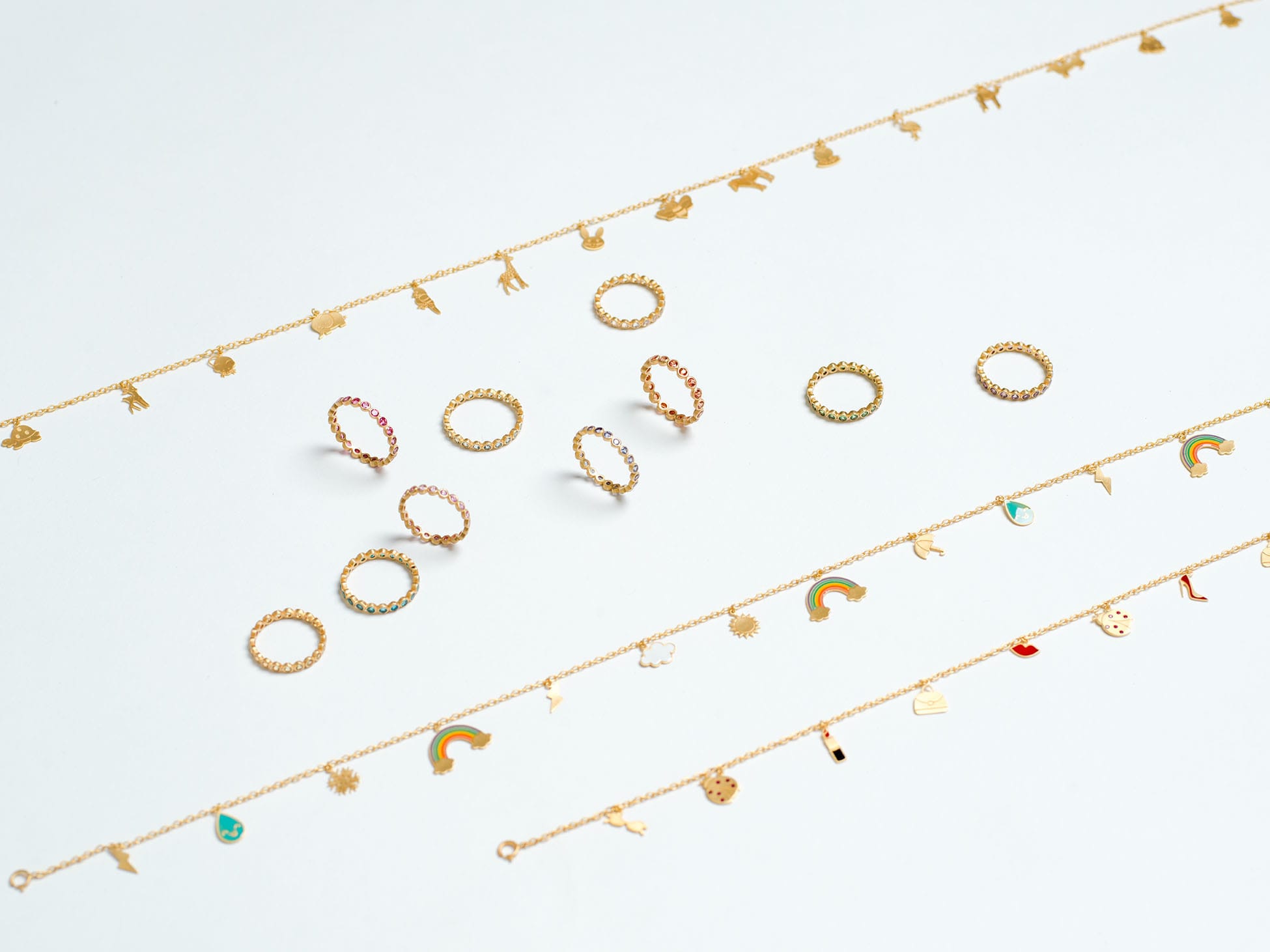 Marie-Hélène de Taillac Limited item for Ron Herman