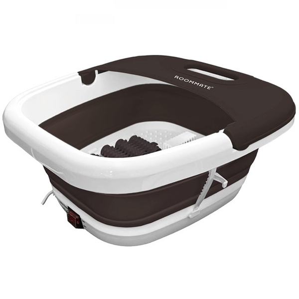ROOMMATE 折りたたみフットバス - ROOMMATE