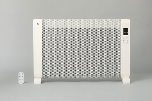 遠赤外線パネルヒーター FIORE NEO - ROOMMATE