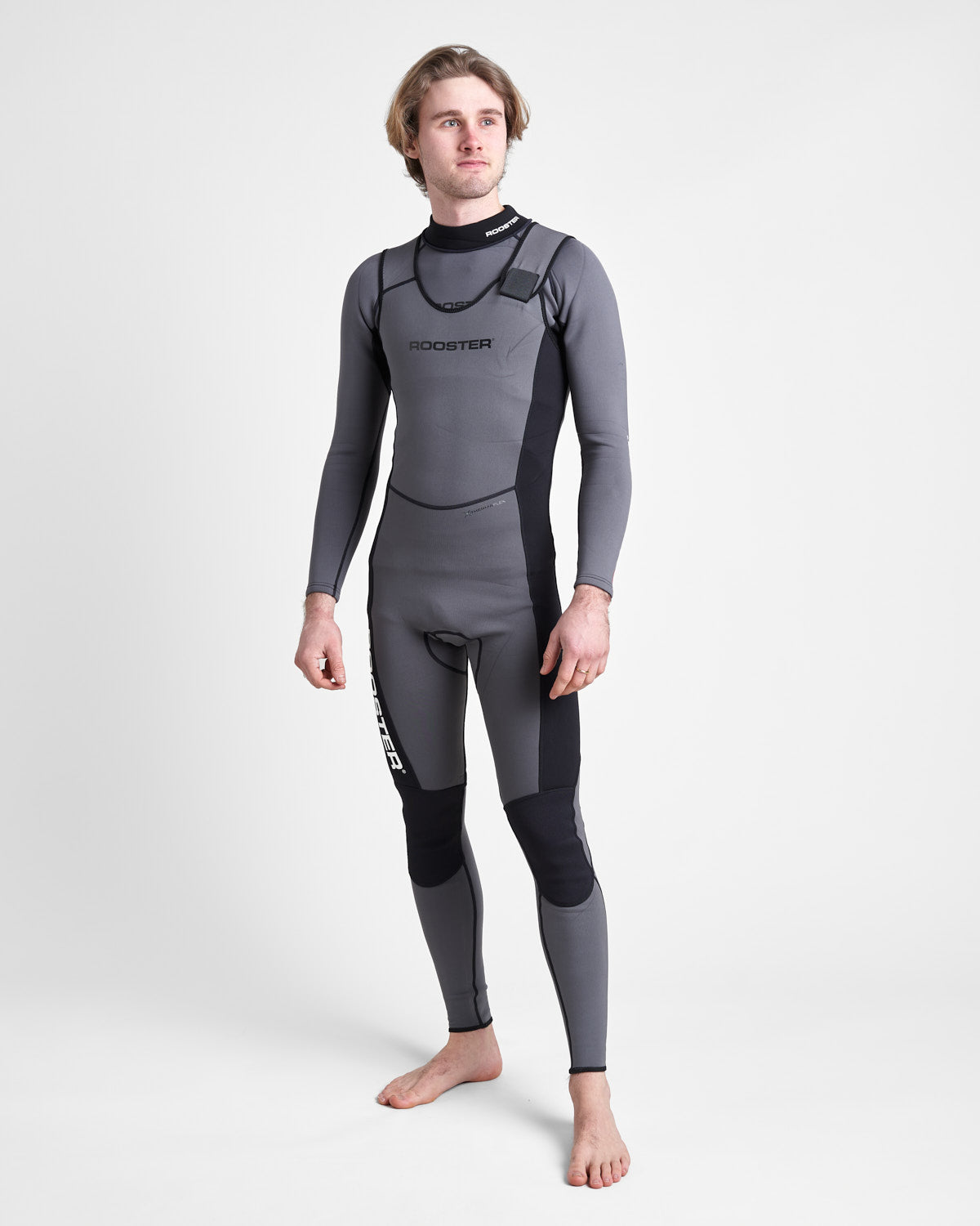 Women's Watersport Wetsuits, Long Johns & Tops | ROOSTER US