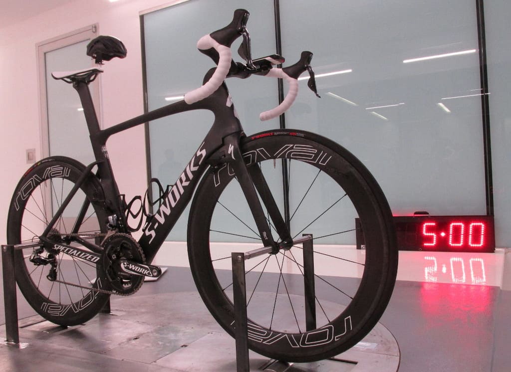 First Ride: Specialized's Radical New Venge Aero Road Bike - Road