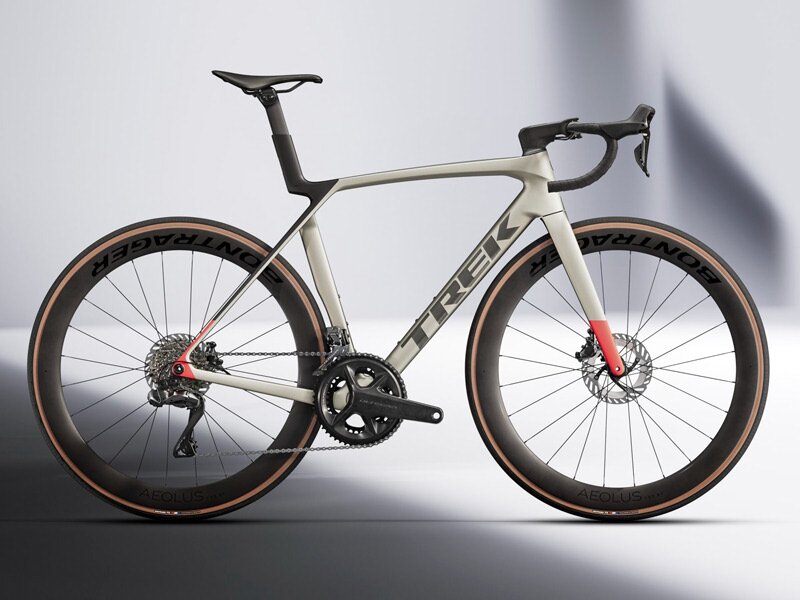 2025年最新】TREK Madone Gen 8｜エアロ×ヒルクライム性能を兼ね備えた