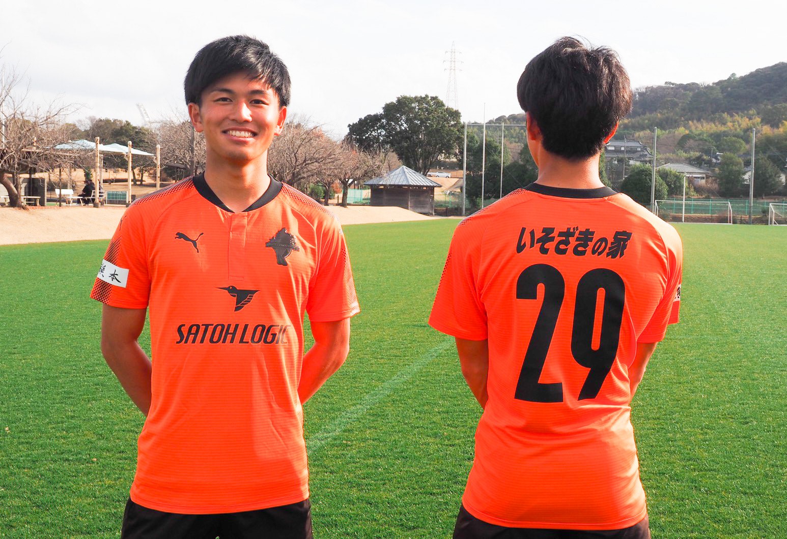 ロアッソ熊本 公式サイト｜ROASSO KUMAMOTO OFFICIAL WEBSITE