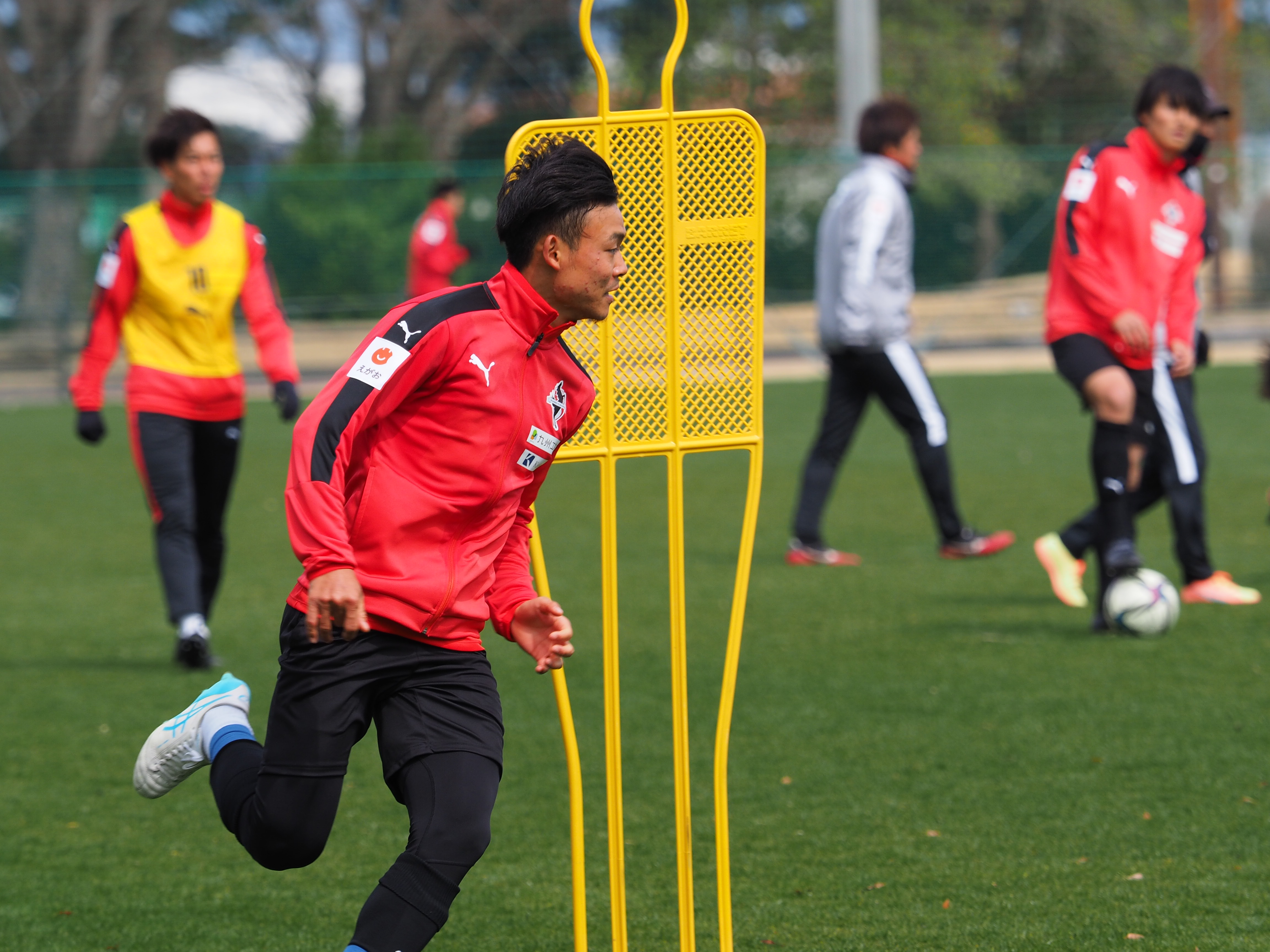 ロアッソ熊本 公式サイト｜ROASSO KUMAMOTO OFFICIAL WEBSITE