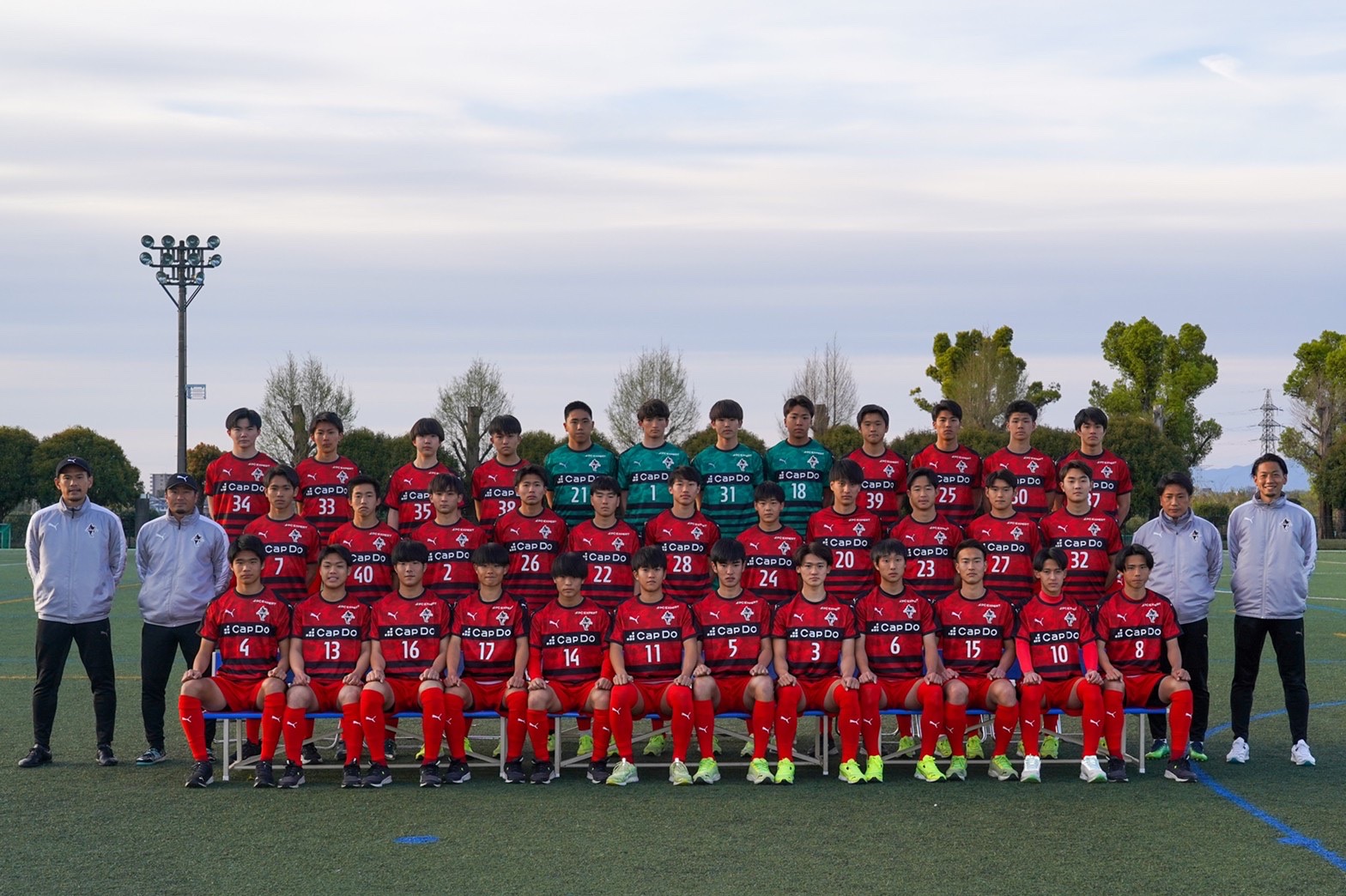 ロアッソ熊本 公式サイト｜ROASSO KUMAMOTO OFFICIAL WEBSITE