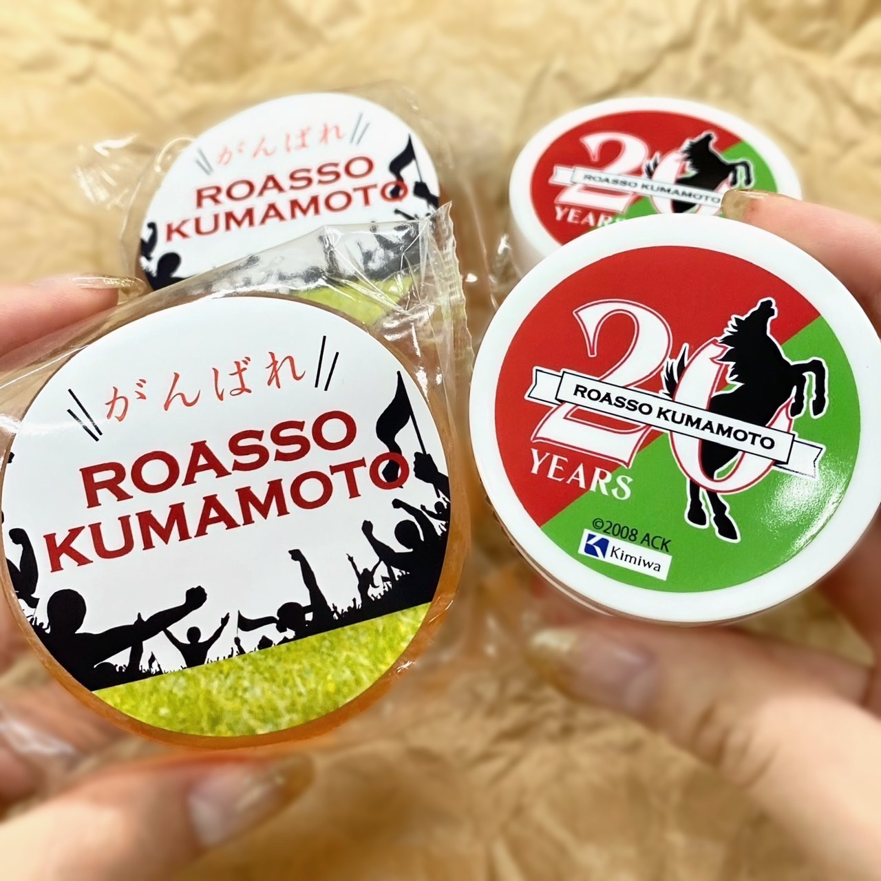 ロアッソ熊本 公式サイト｜ROASSO KUMAMOTO OFFICIAL WEBSITE