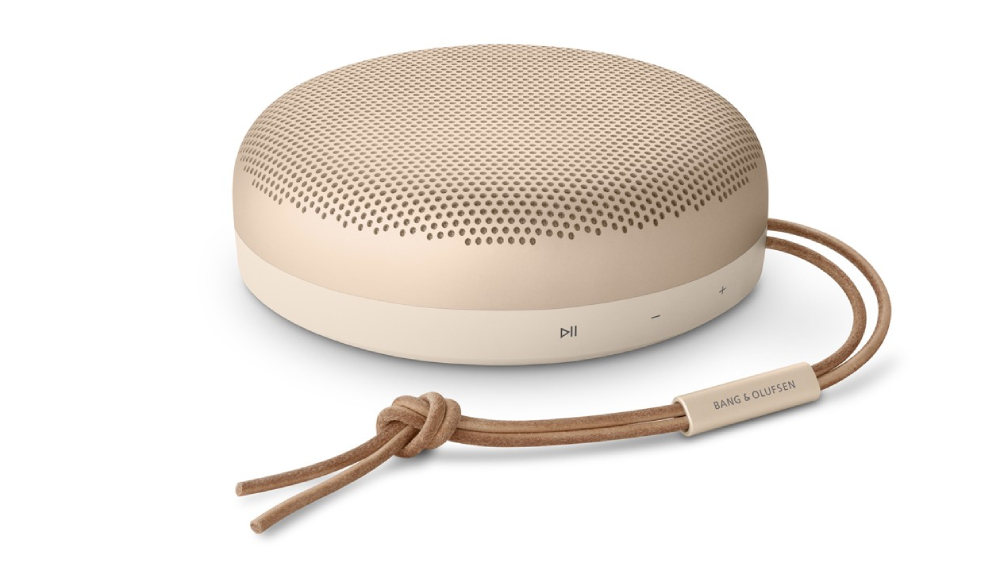 Bang & Olufsen Launches a Golden 95th Anniversary Collection