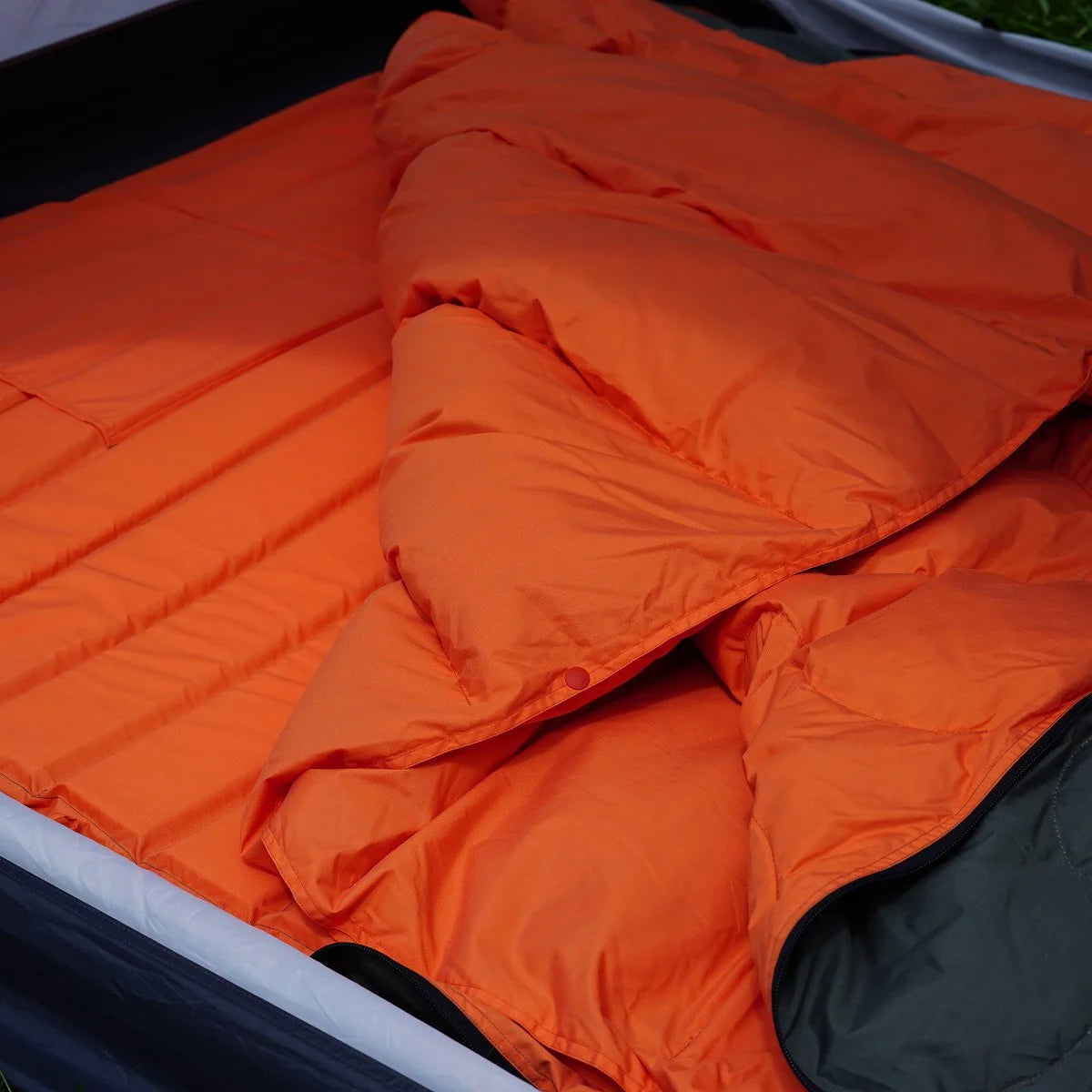 FOLBOT】TACTICAL SLEEPING BAG フォルボット タクティカル