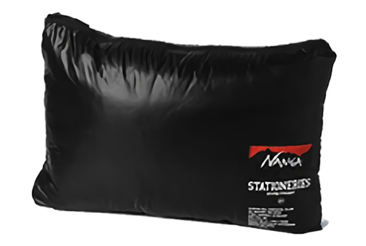 NANGA×fragment design ダウンシュラフ – アウトドア・釣具・登山用品