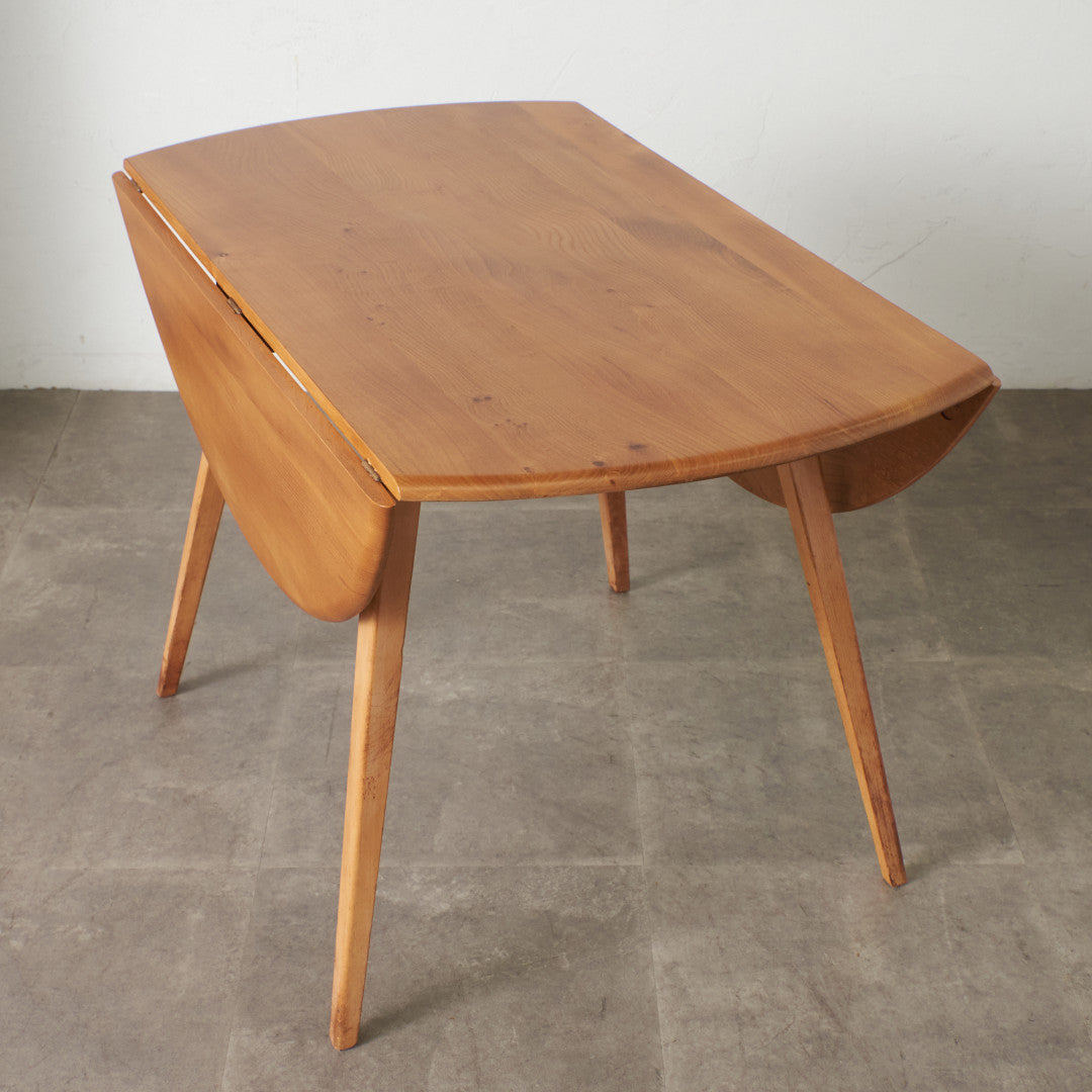 ヴィンテージ バタフライテーブル｜アーコール ERCOL｜ルシアン