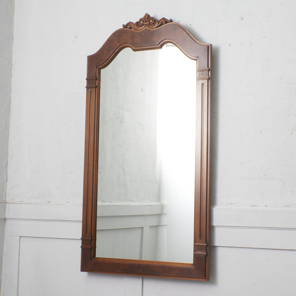 DREXEL HERITAGEドレクセルヘリテージ チークミラーUSA 1980 DREXEL