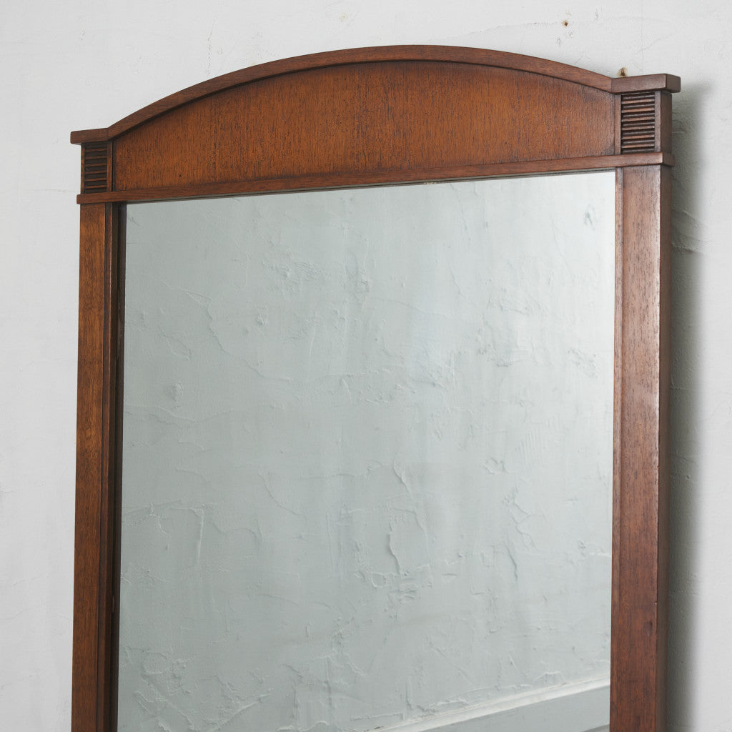 DREXEL HERITAGEドレクセルヘリテージ チークミラーUSA 1980 DREXEL