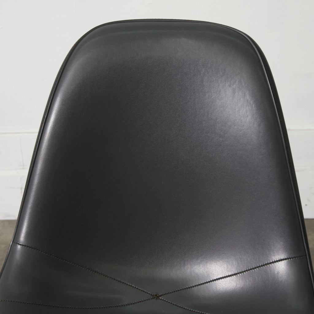 サイドシェルチェア スタッキングベース｜ハーマンミラー Herman