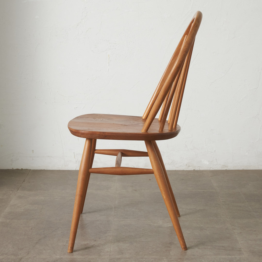 フープバックチェア｜アーコール ERCOL｜ルシアン・アーコラーニ