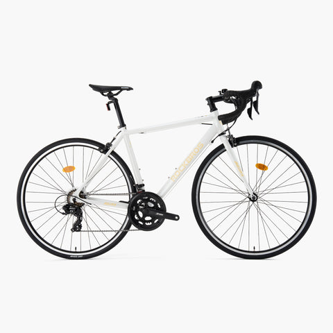 ROCKBROS ロードバイク 700×28C 16speed Dual Control アルミフレーム