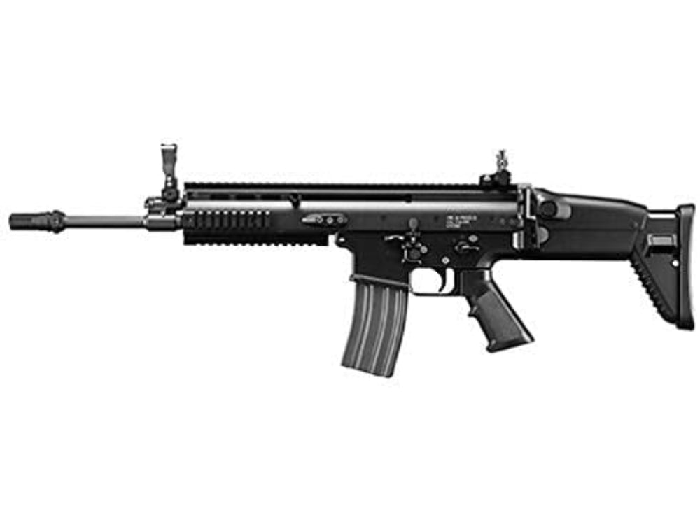 東京マルイ】スカーL ブラック 次世代電動ガン – ROCK-et