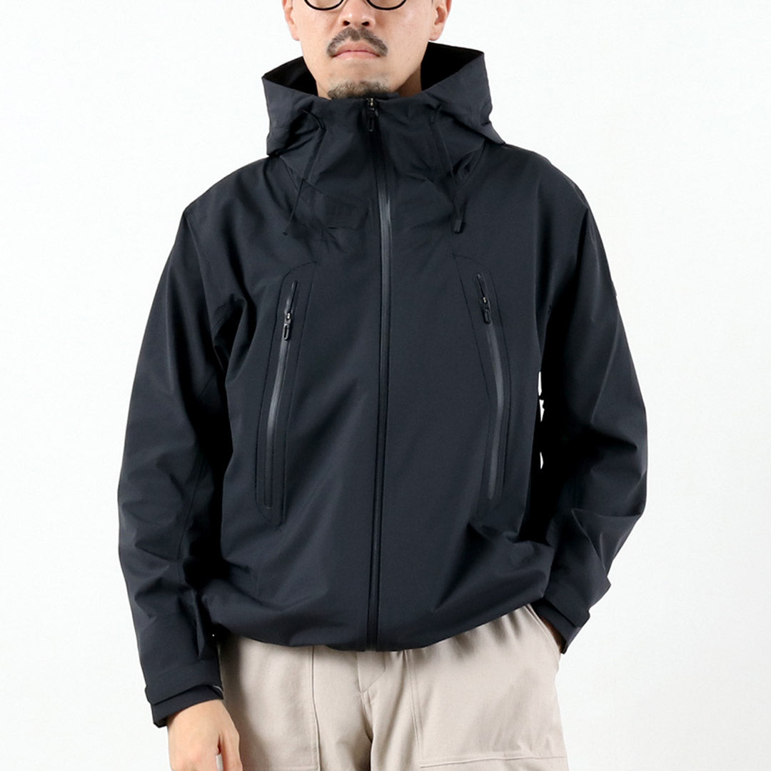 DESCENTE｜デサント ジャケット｜ROCOCO ONLINE STORE