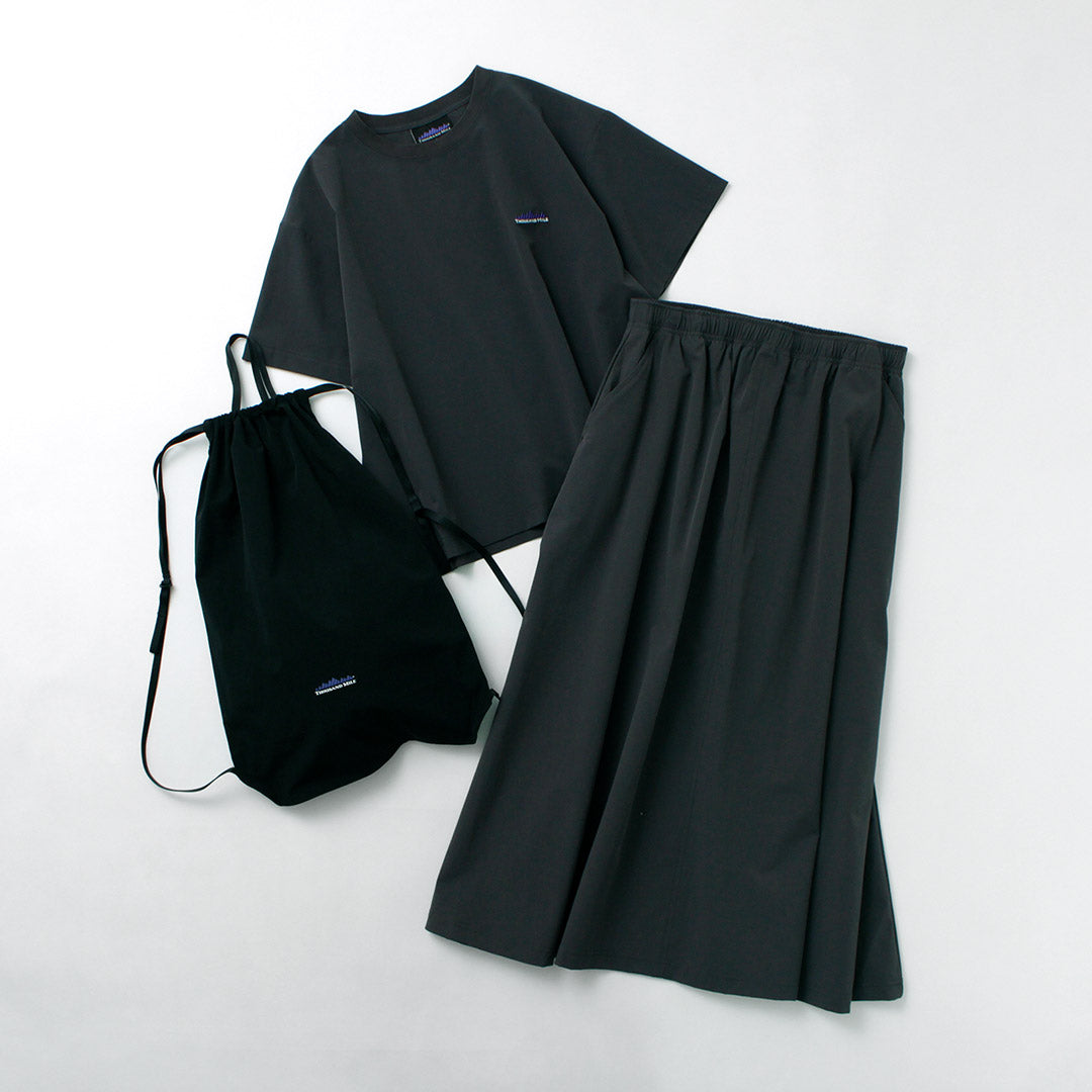 THOUSAND MILE（サウザンドマイル） ショートスリーブ Tシャツ