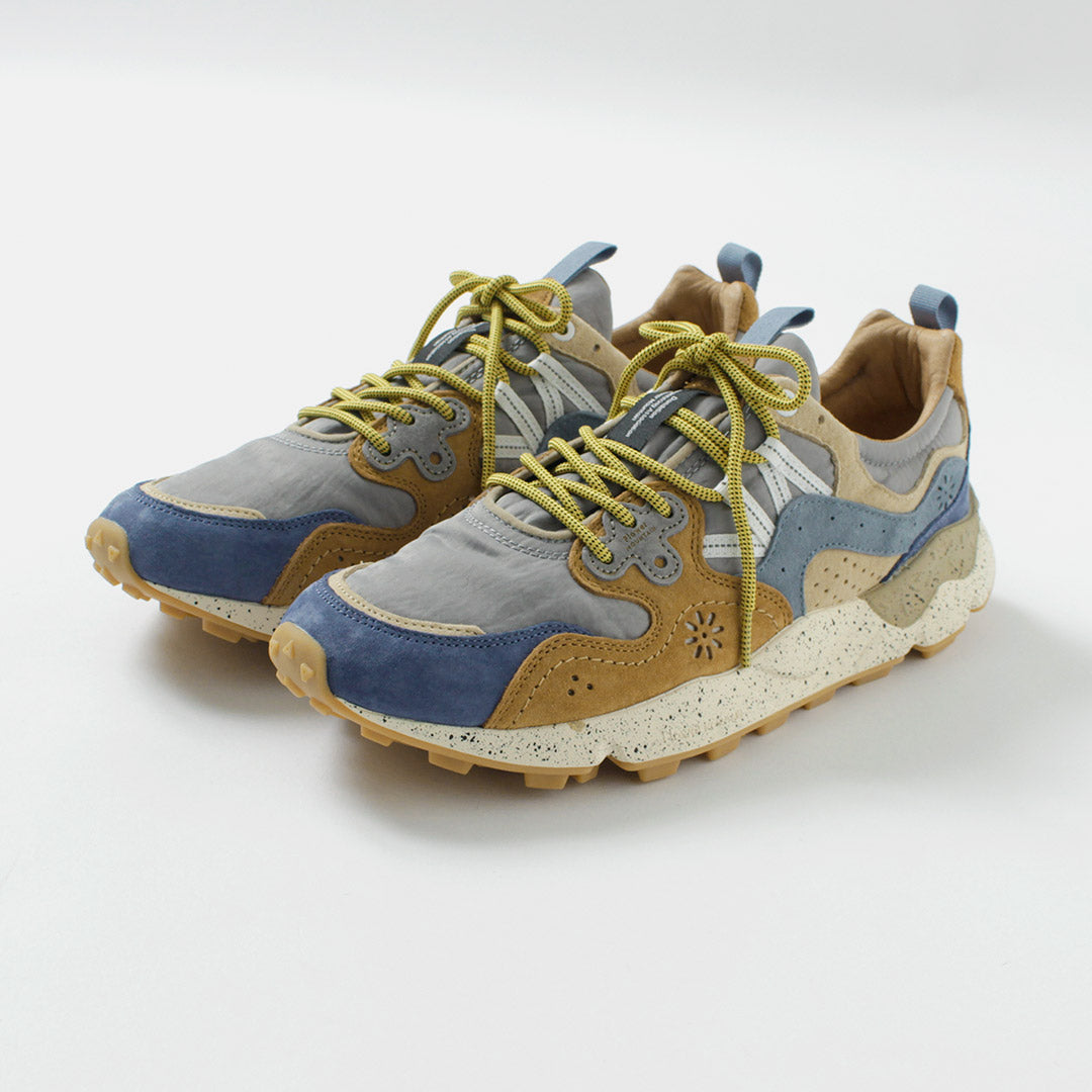 FLOWER MOUNTAIN（フラワーマウンテン） ヤマノ3 ピッグスエード