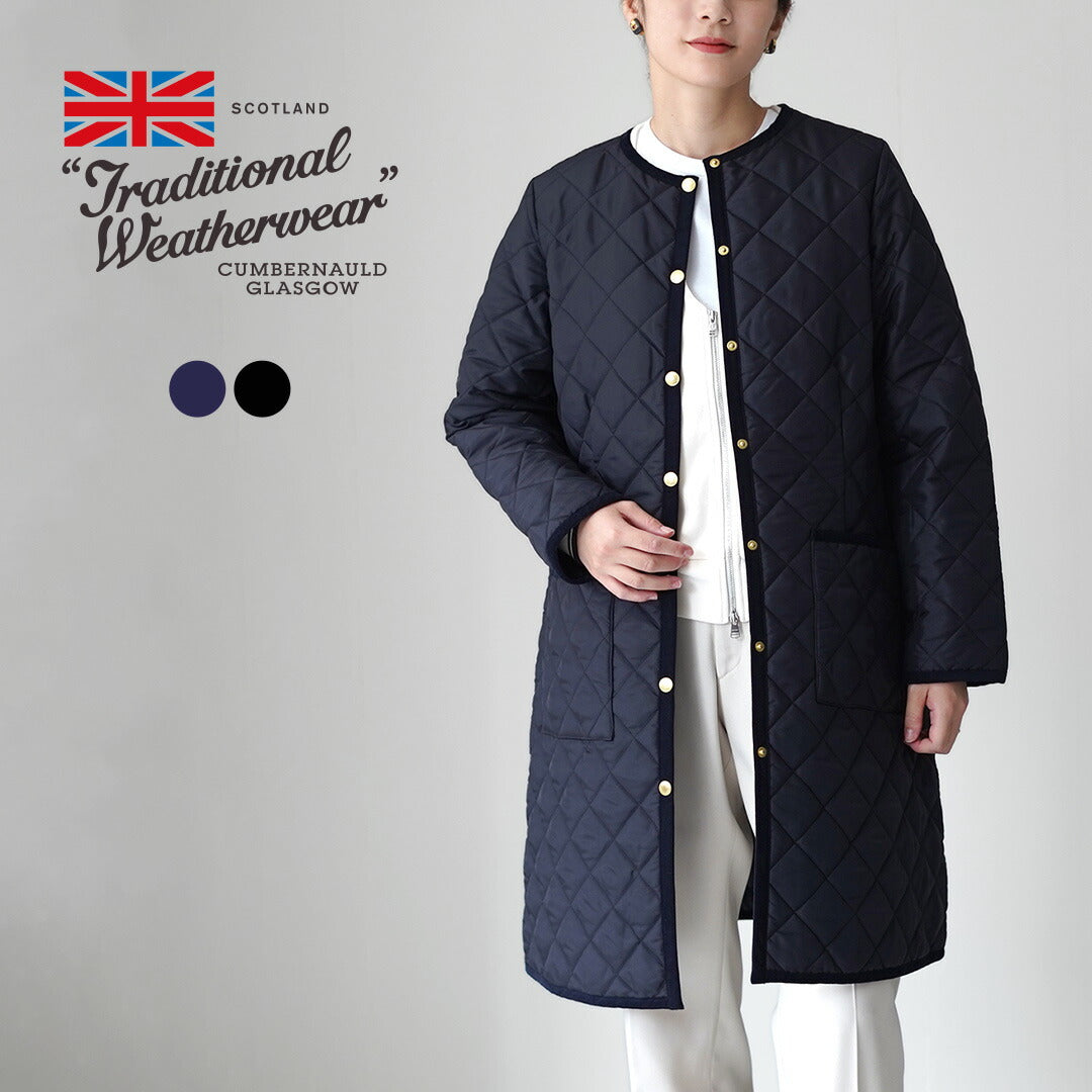 TRADITIONAL WEATHERWEAR（トラディショナル ウェザーウェア）ARKLEY